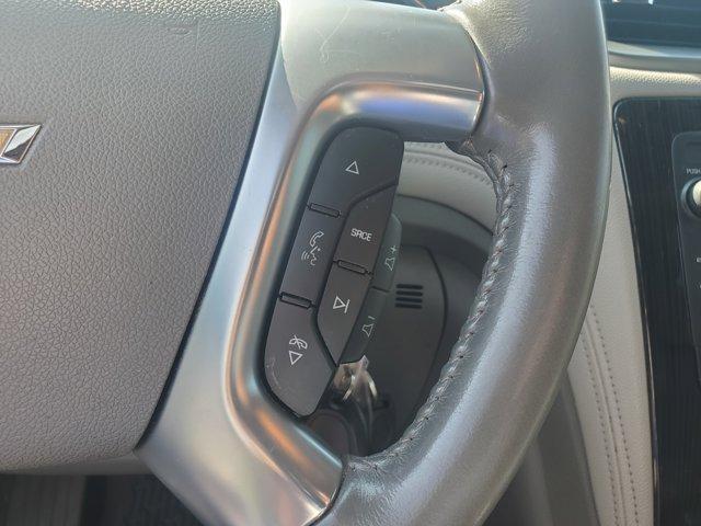 used 2017 Chevrolet Traverse car, priced at $9,990