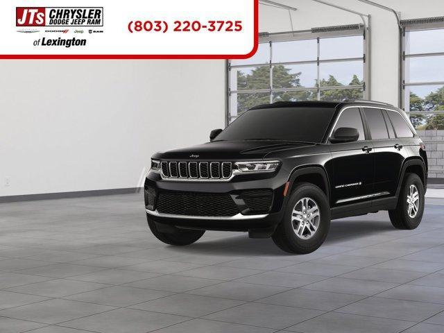 new 2025 Jeep Grand Cherokee car, priced at $36,825