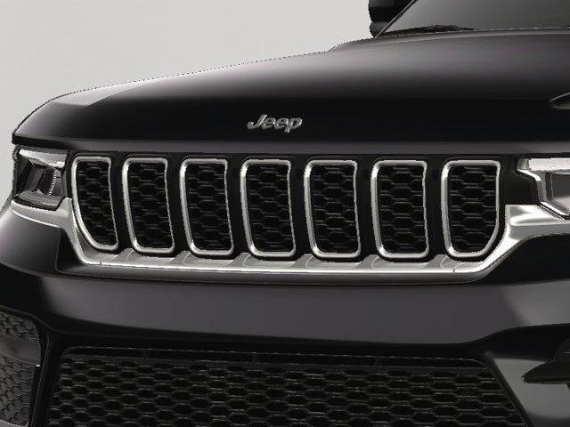 new 2025 Jeep Grand Cherokee car, priced at $36,825