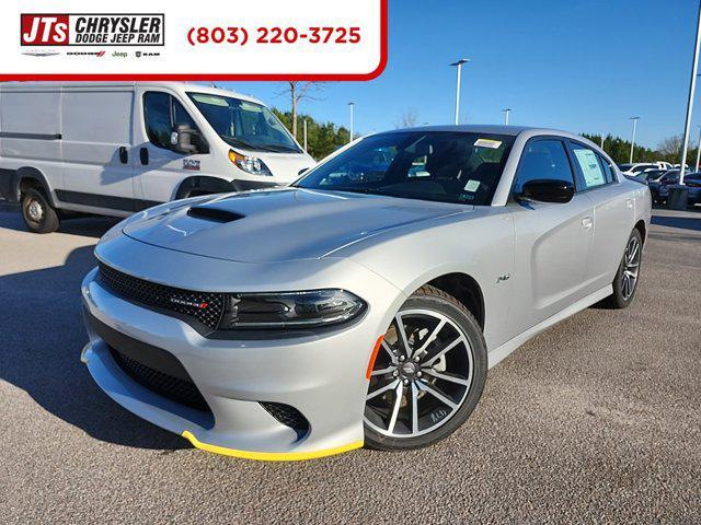 used 2023 Dodge Charger car, priced at $37,490