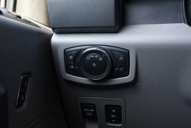 used 2015 Ford F-150 car, priced at $16,990