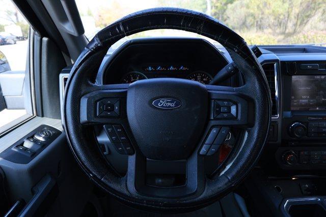 used 2015 Ford F-150 car, priced at $16,990