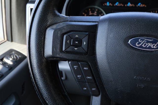 used 2015 Ford F-150 car, priced at $16,990