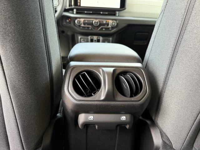 new 2025 Jeep Wrangler 4xe car, priced at $51,962