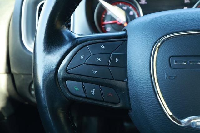 used 2022 Dodge Charger car, priced at $20,890