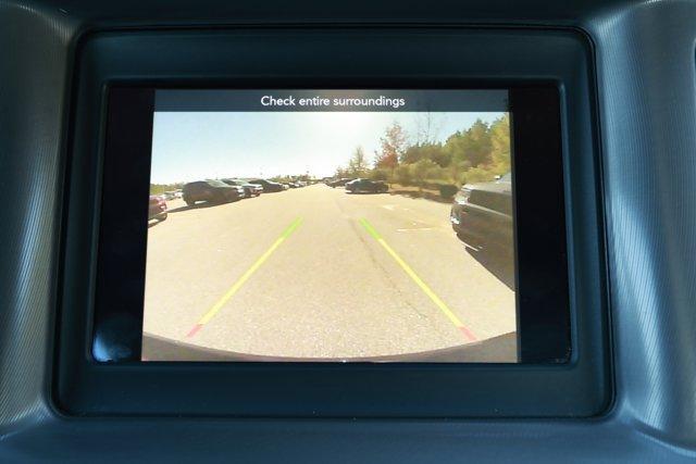 used 2022 Dodge Charger car, priced at $20,890