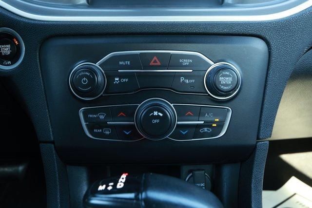 used 2022 Dodge Charger car, priced at $20,890