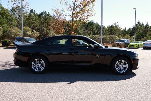 used 2022 Dodge Charger car, priced at $20,890