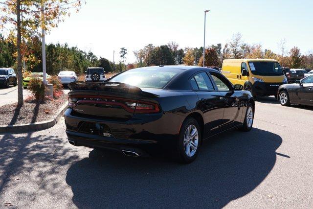 used 2022 Dodge Charger car, priced at $20,890