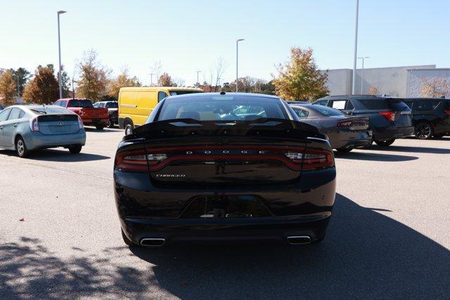 used 2022 Dodge Charger car, priced at $20,890