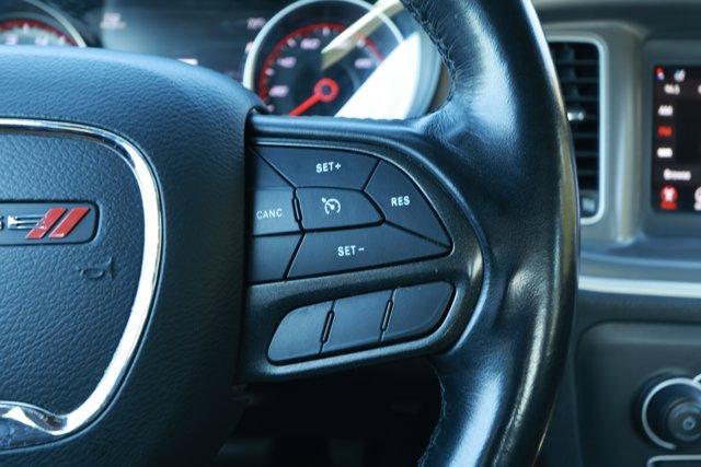 used 2022 Dodge Charger car, priced at $20,890