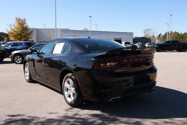 used 2022 Dodge Charger car, priced at $20,890