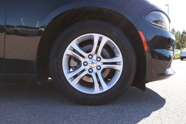 used 2022 Dodge Charger car, priced at $20,890