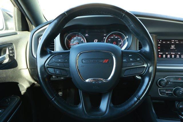 used 2022 Dodge Charger car, priced at $20,890