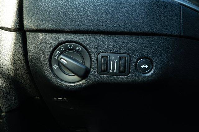 used 2022 Dodge Charger car, priced at $20,890