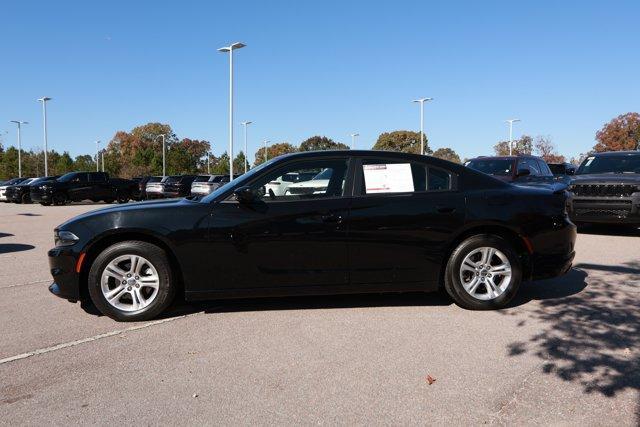 used 2022 Dodge Charger car, priced at $20,890