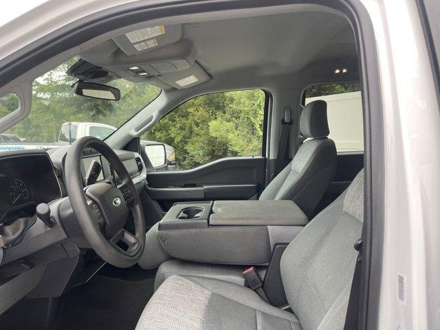 used 2023 Ford F-150 car, priced at $29,490