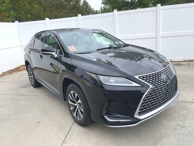 used 2020 Lexus RX 350 car, priced at $32,790