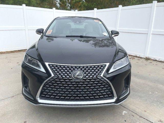 used 2020 Lexus RX 350 car, priced at $32,790