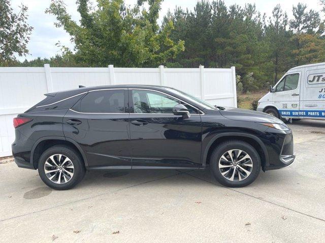 used 2020 Lexus RX 350 car, priced at $32,790