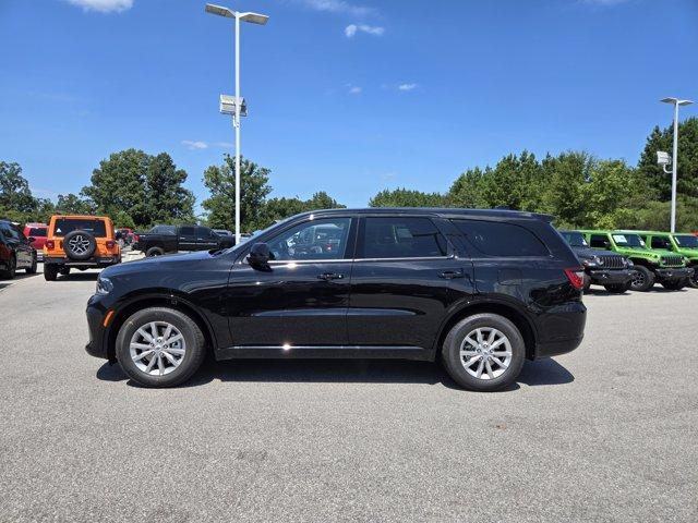 new 2026 Dodge Durango car