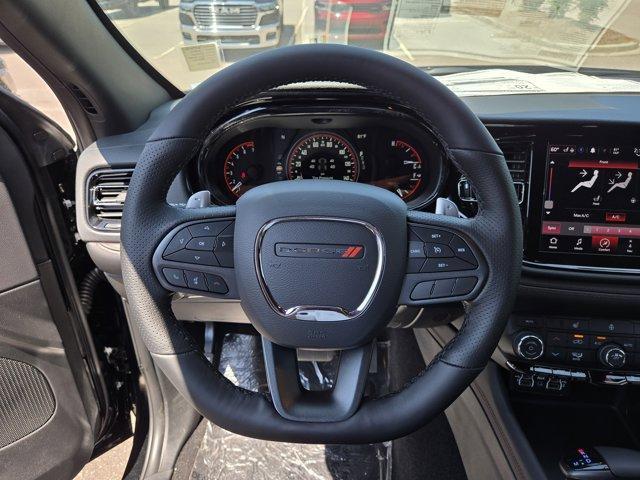 new 2026 Dodge Durango car