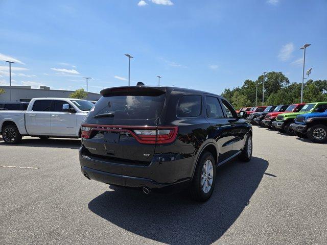 new 2026 Dodge Durango car