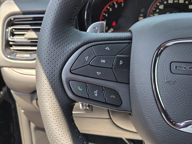 new 2026 Dodge Durango car