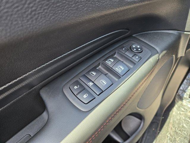 new 2026 Dodge Durango car