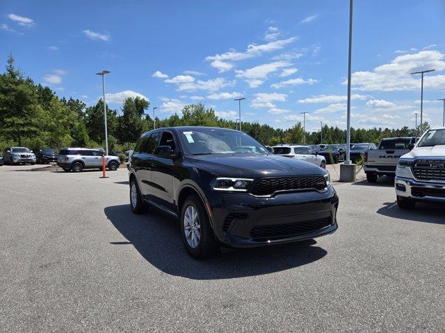 new 2026 Dodge Durango car