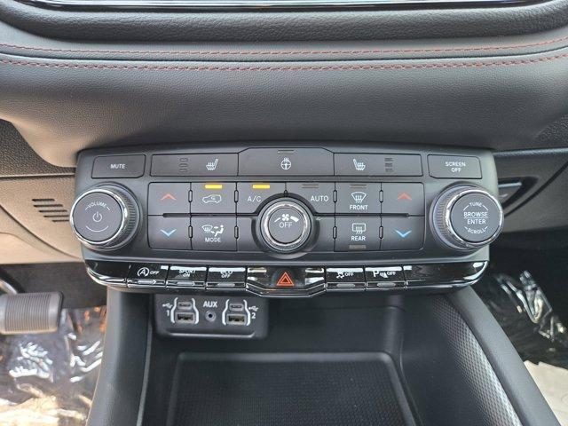 new 2026 Dodge Durango car