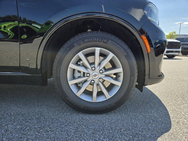 new 2026 Dodge Durango car