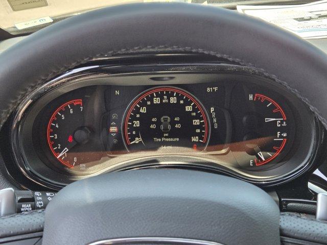 new 2026 Dodge Durango car