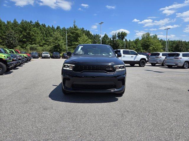 new 2026 Dodge Durango car