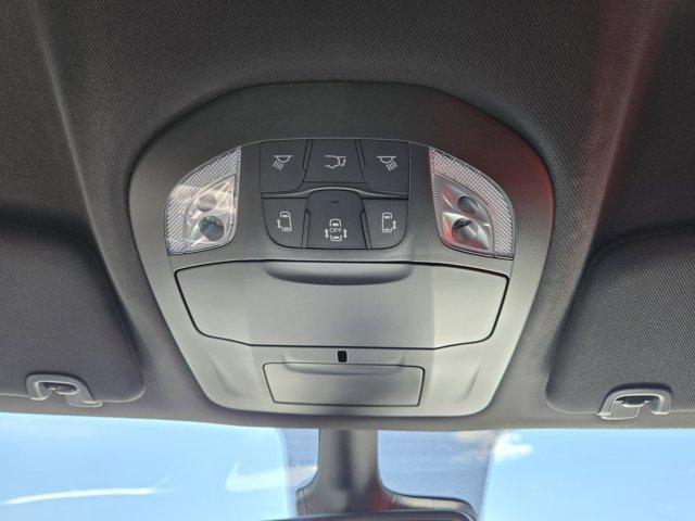 new 2026 Chrysler Pacifica car, priced at $40,586