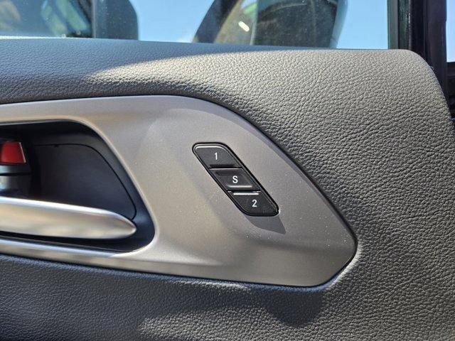 new 2026 Chrysler Pacifica car, priced at $40,586