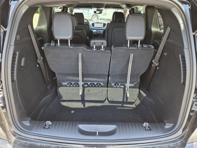new 2026 Chrysler Pacifica car, priced at $40,586