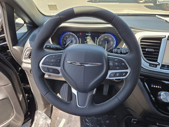 new 2026 Chrysler Pacifica car, priced at $40,586