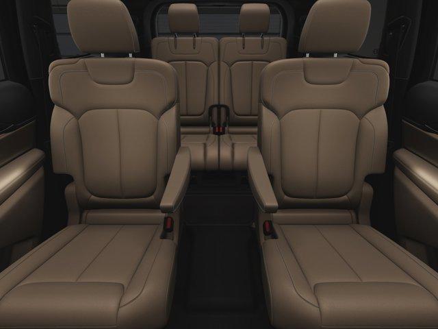 new 2025 Jeep Grand Cherokee L car, priced at $43,429