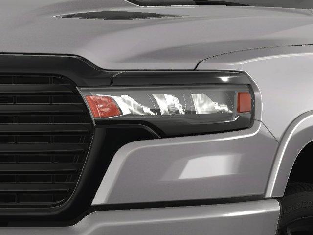 new 2025 Ram 1500 car, priced at $68,610