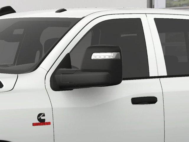 new 2025 Ram 2500 car
