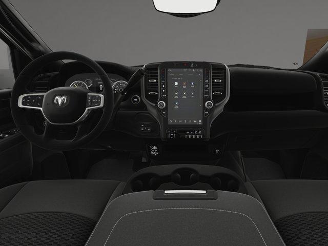 new 2025 Ram 2500 car