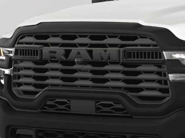 new 2025 Ram 2500 car