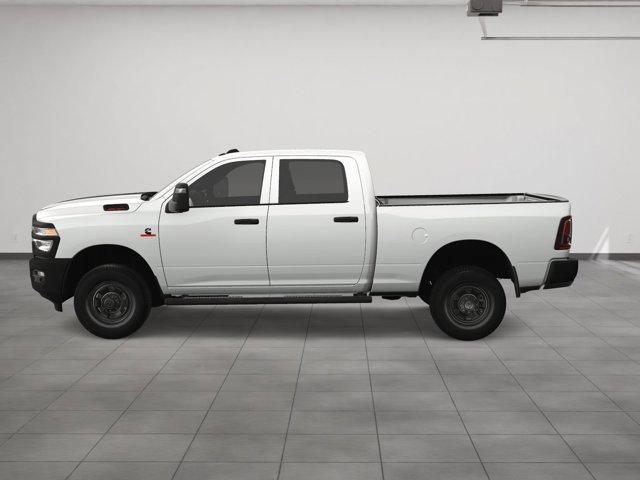 new 2025 Ram 2500 car