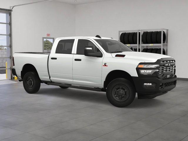 new 2025 Ram 2500 car