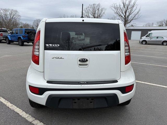 used 2012 Kia Soul car, priced at $8,990