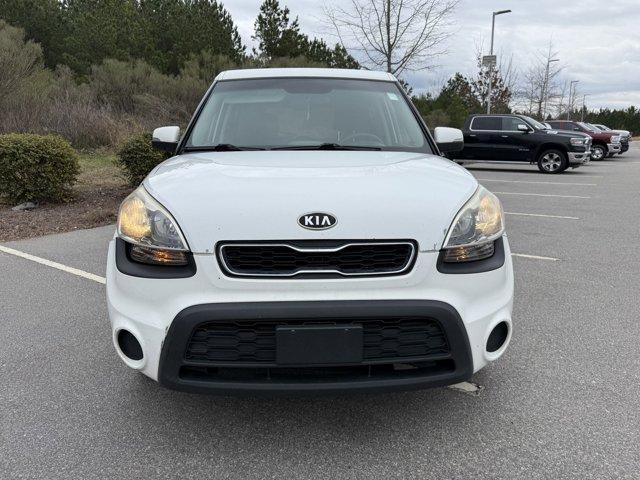 used 2012 Kia Soul car, priced at $8,990