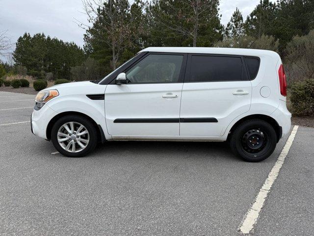 used 2012 Kia Soul car, priced at $8,990