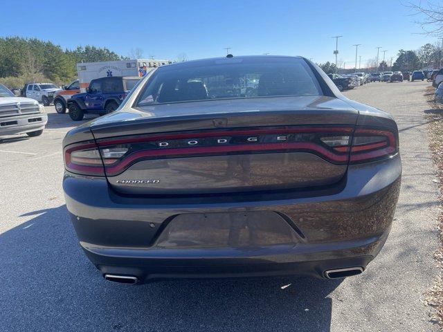 used 2022 Dodge Charger car, priced at $23,990