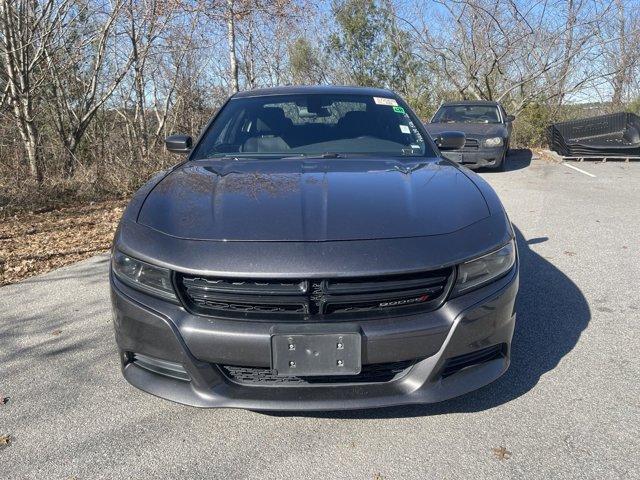 used 2022 Dodge Charger car, priced at $23,990